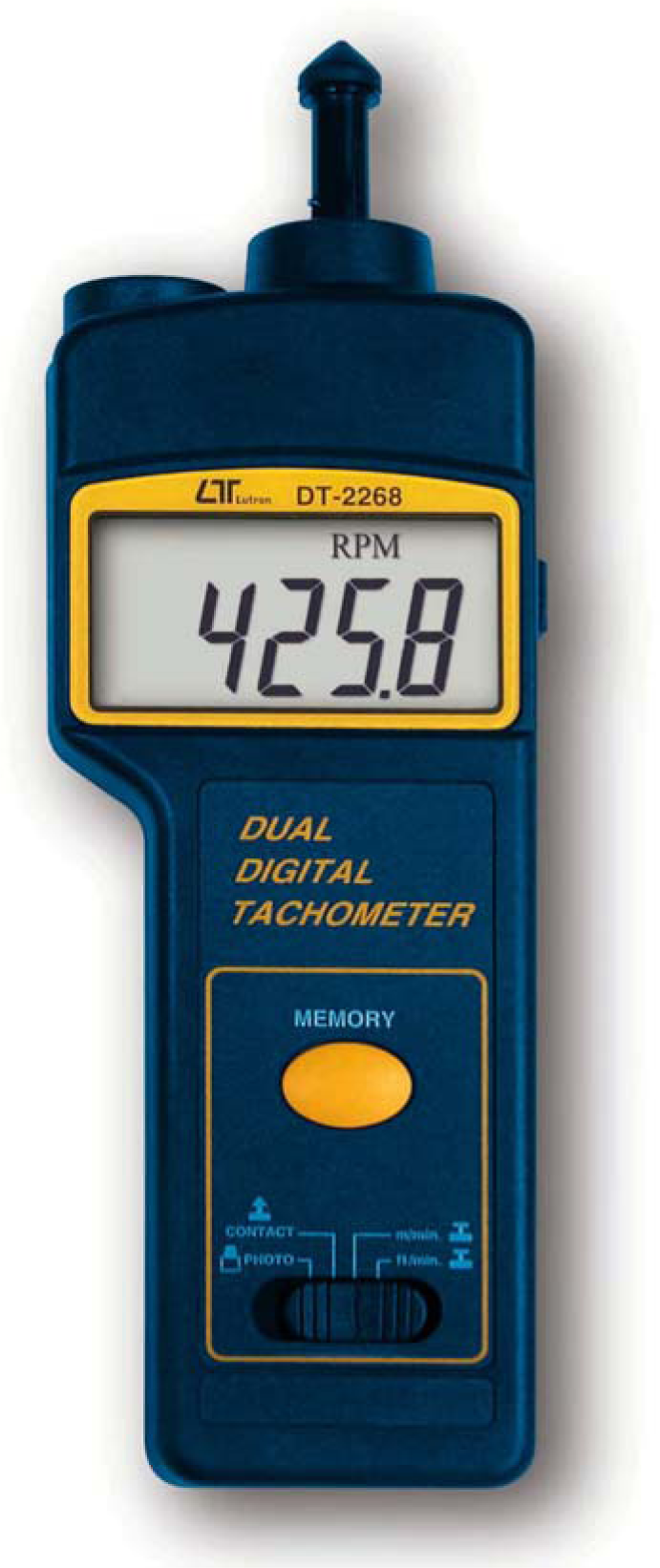 LUTRON DT-2268