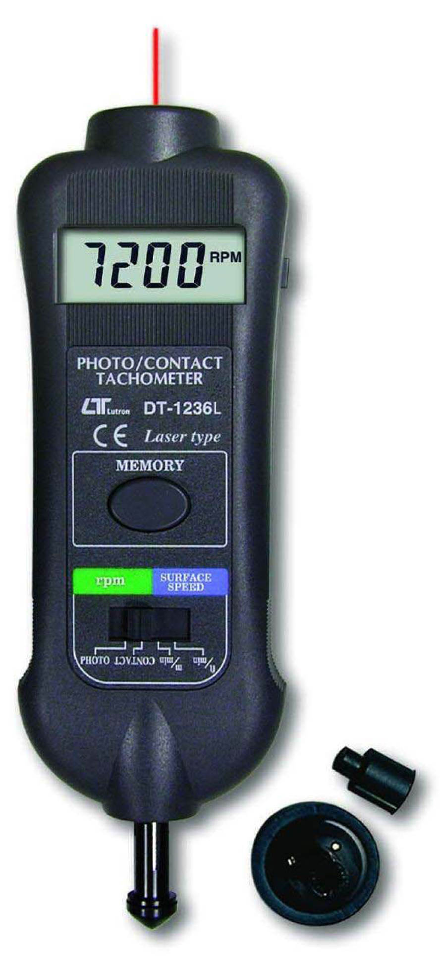 LUTRON DT-1236L