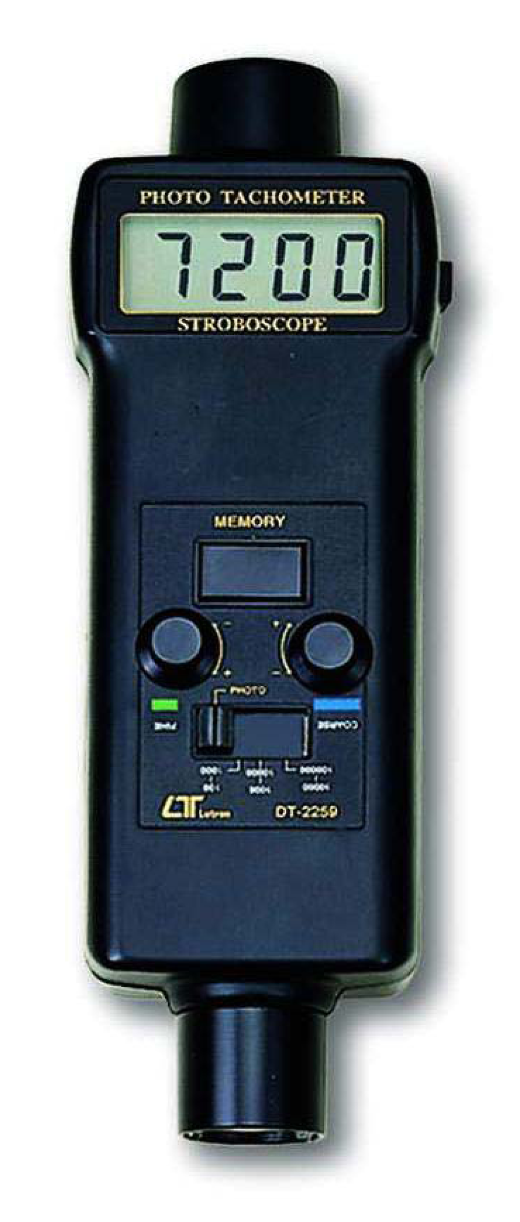 LUTRON DT-2259