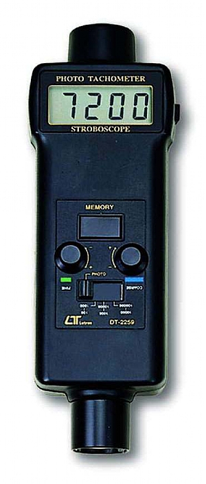 לחיצה להגדלת תמונה LUTRON DT-2259
