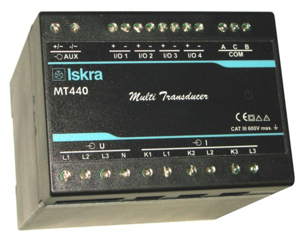 ISKRA MT-440