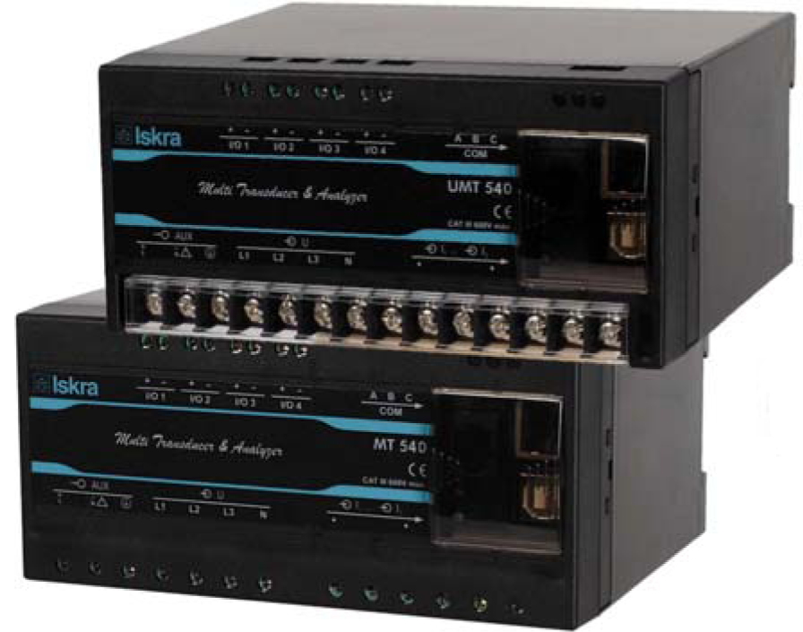 ISKRA MT-540