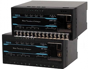 לחיצה להגדלת תמונה ISKRA MT-540