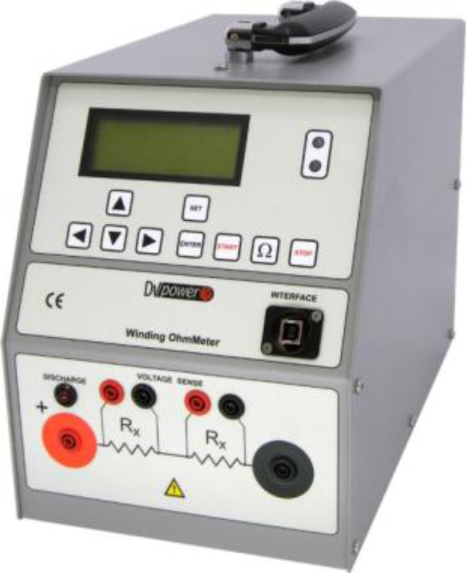 DV-POWER RMO20TW