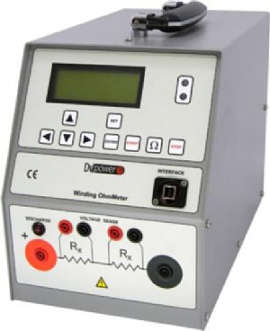 לחיצה להגדלת תמונה DV-POWER RMO20TW