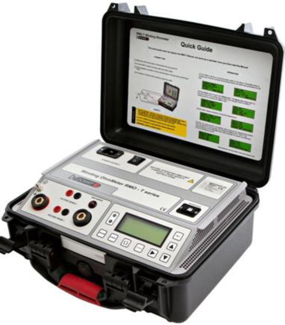 DV-POWER RMO25TD