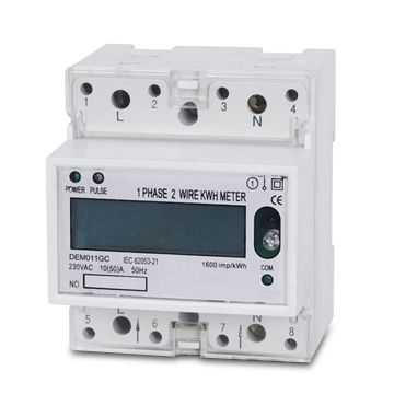Dixsen DEM011