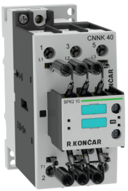 לחיצה להגדלת תמונה RADE KONCAR CNNK 40