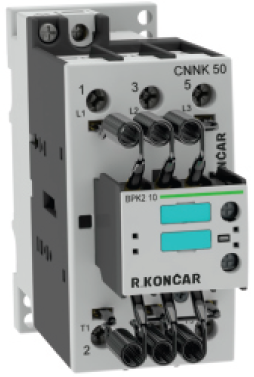 לחיצה להגדלת תמונה RADE KONCAR CNNK 50