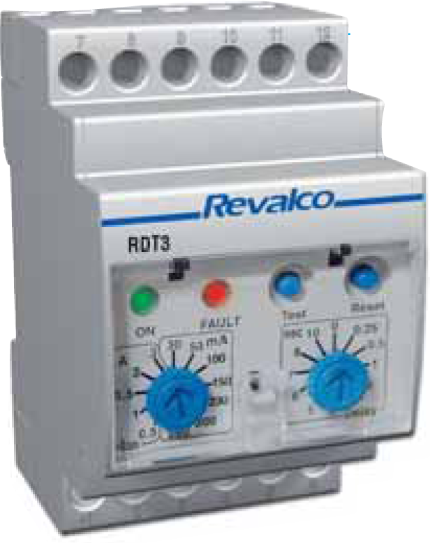REVALCO 1RDT3
