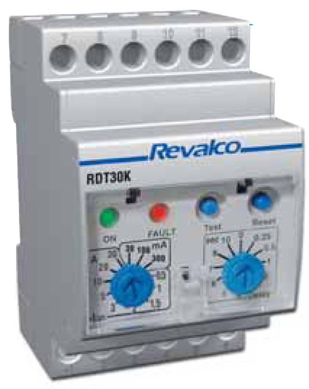 REVALCO RDT30K
