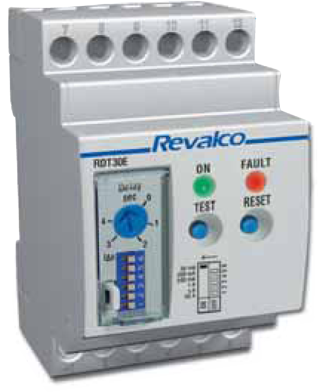 REVALCO 1RDT30E