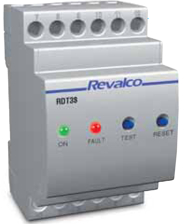 REVALCO 1RDT3S