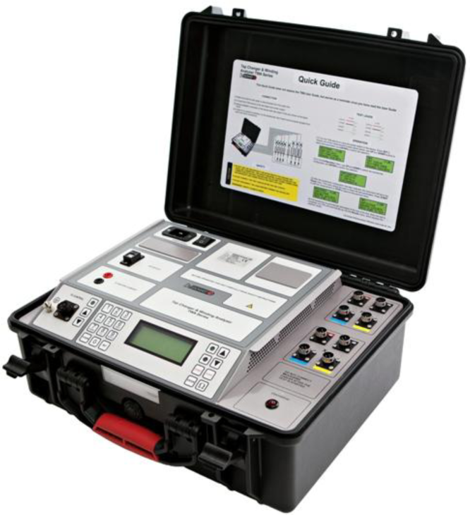 DV-POWER TWA30D