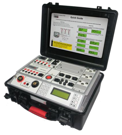 DV-POWER CAT66