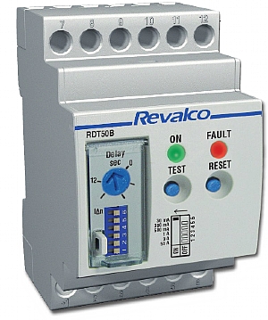 לחיצה להגדלת תמונה REVALCO RDT50B