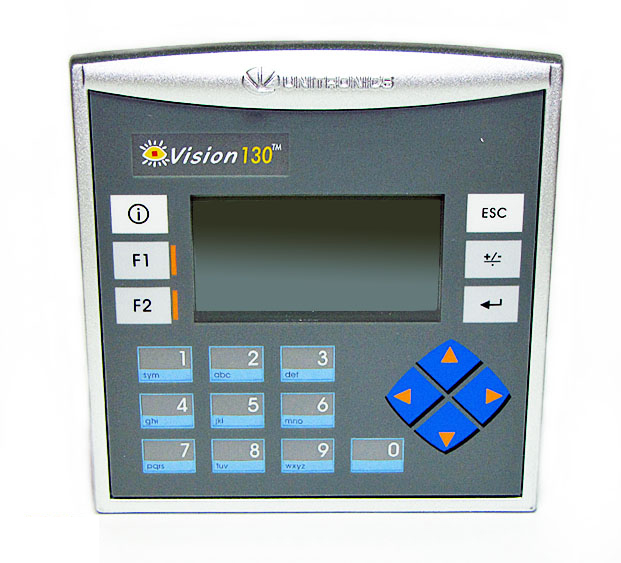 בקר V130