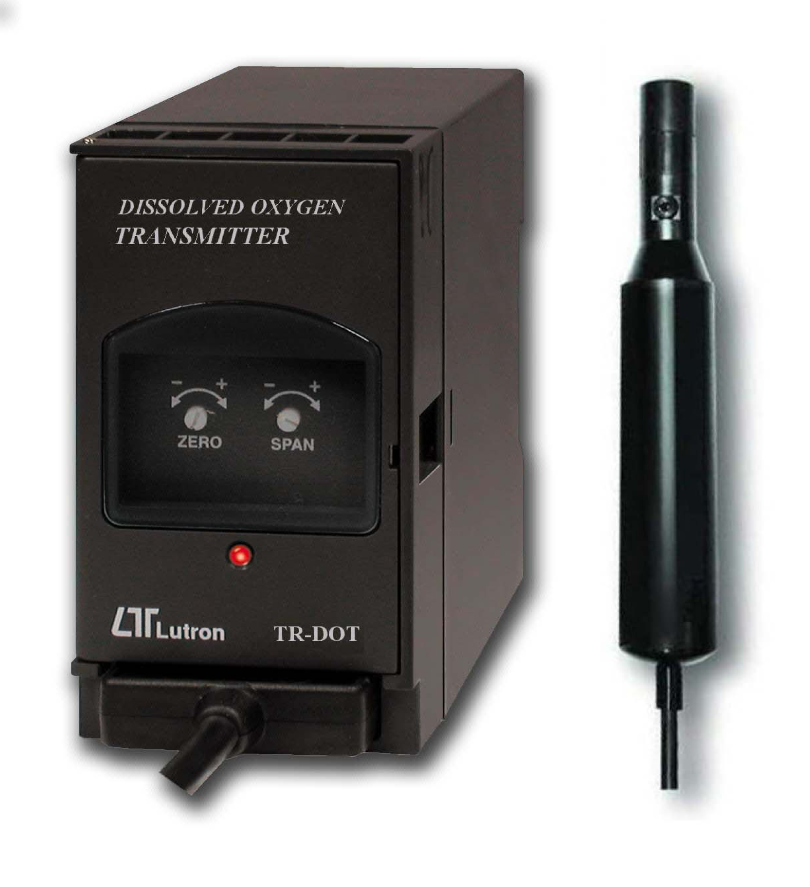 LUTRON TR-DOT1A4 - חמצן