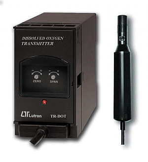 לחיצה להגדלת תמונה LUTRON TR-DOT1A4 - חמצן