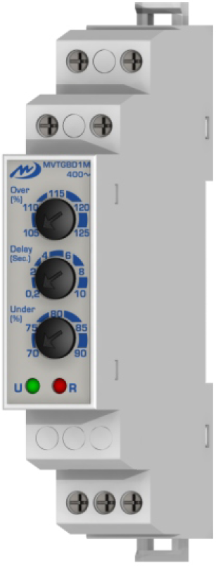 MICROIDEA MVTGBD1-S/N