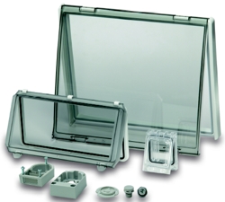 INSPECTION WINDOWS