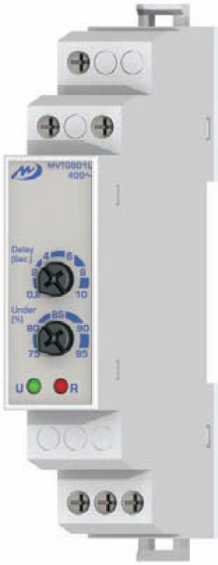 MICROIDEA MVTGBD1L