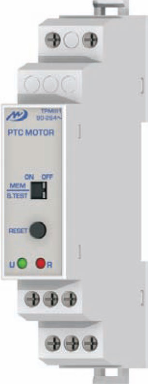 MICROIDEA TPMIII1