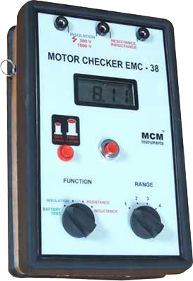 mph EMC-38
