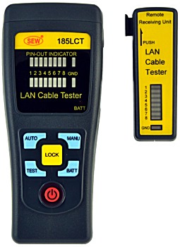 לחיצה להגדלת תמונה SEW 185 LCT