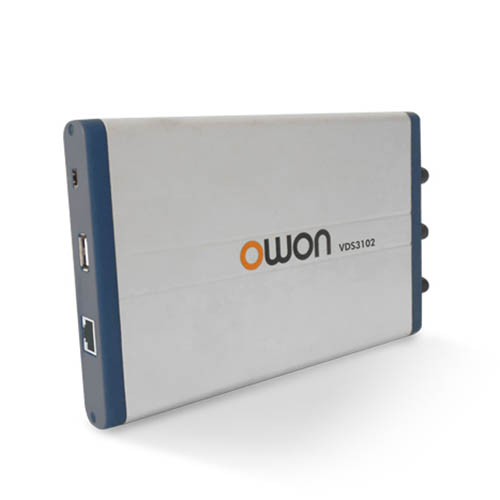 OWON VDS3102L