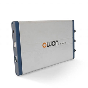 לחיצה להגדלת תמונה OWON VDS3102L