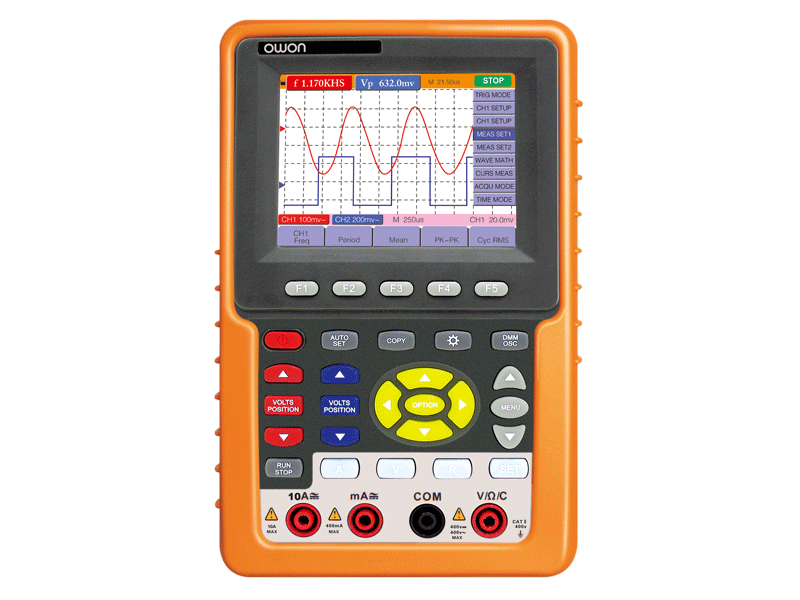 OWON HDS4202M-N