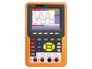 לחיצה להגדלת תמונה OWON HDS4202M-N