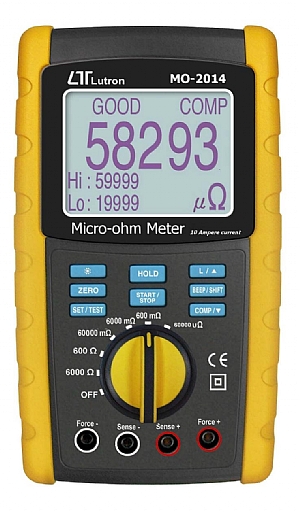 לחיצה להגדלת תמונה LUTRON MO-2014