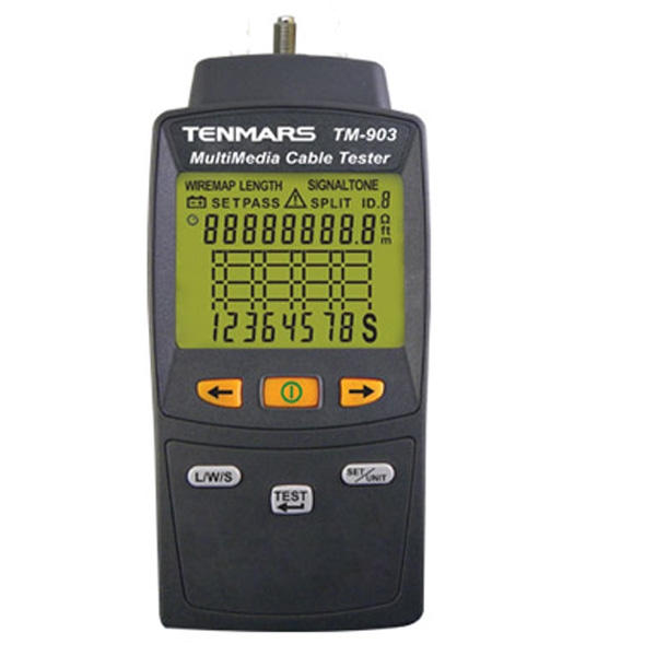 TENMARS TM-903