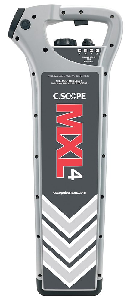 C-SCOPE MXL4/MXT4