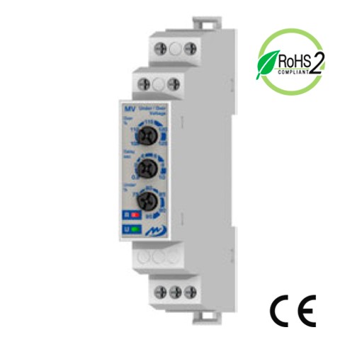 MICROIDEA CLMSBD1 – 16A חדש