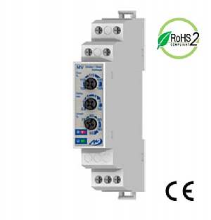 לחיצה להגדלת תמונה MICROIDEA CLMSBD1 – 16A חדש