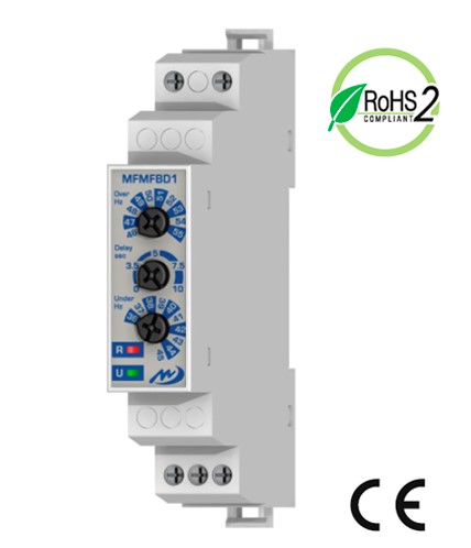 MICROIDEA MFMFBD1   חדש