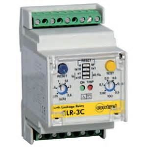 CONTREL ELR-3C