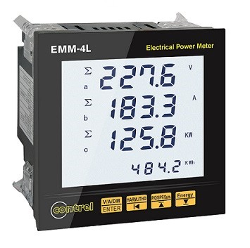 EMM-4L