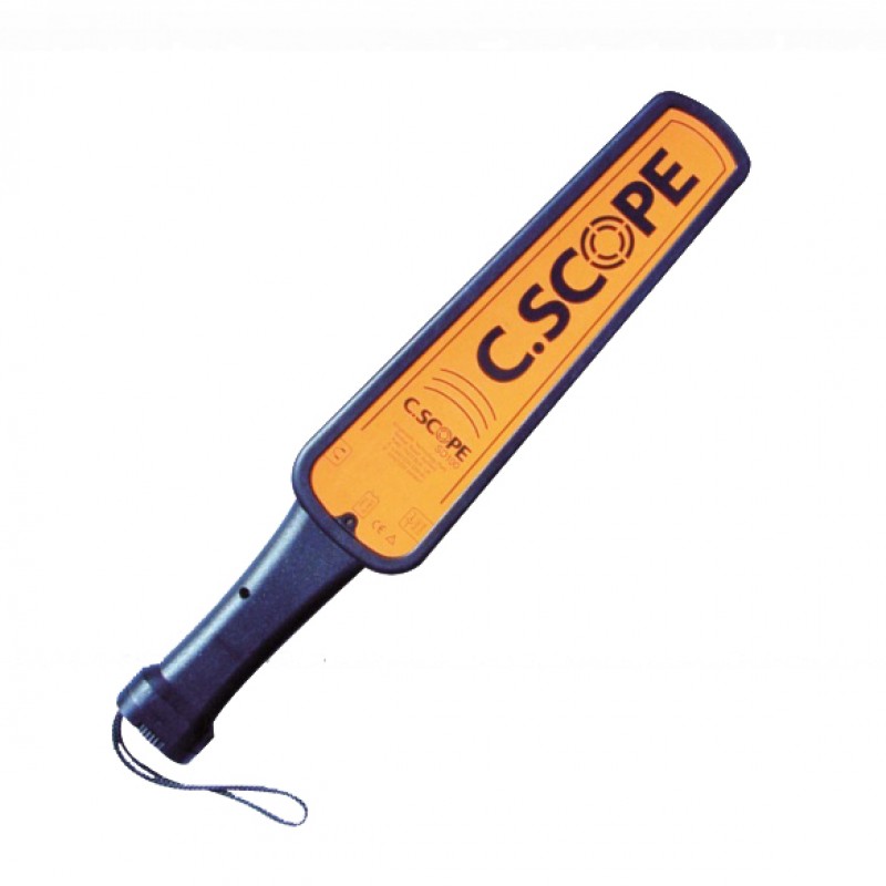 C-SCOPE SD100
