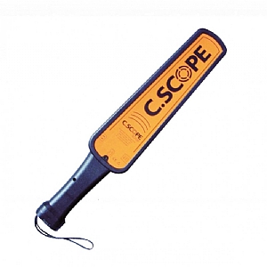 לחיצה להגדלת תמונה C-SCOPE SD100