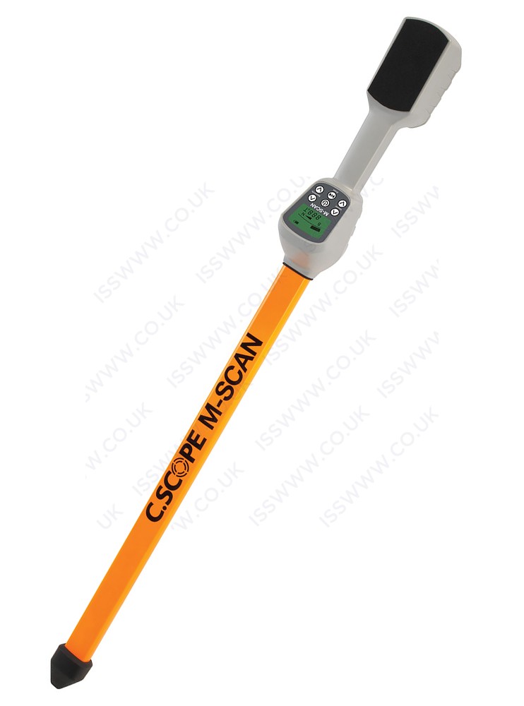 C-SCOPE M-SCAN - חדש!!!!
