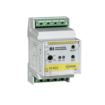 CONTREL RI-R22