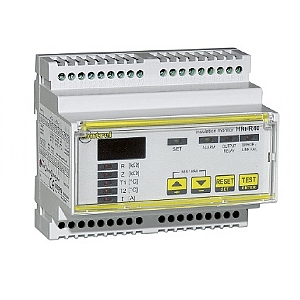לחיצה להגדלת תמונה CONTREL HRI-R40(W)/HRI-R40
