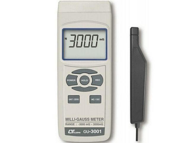 LUTRON GU-3001