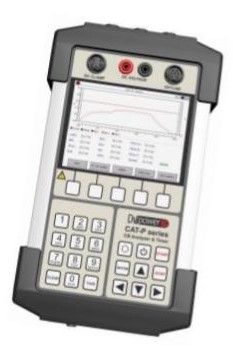 חדש!! DV-POWER CAT-P