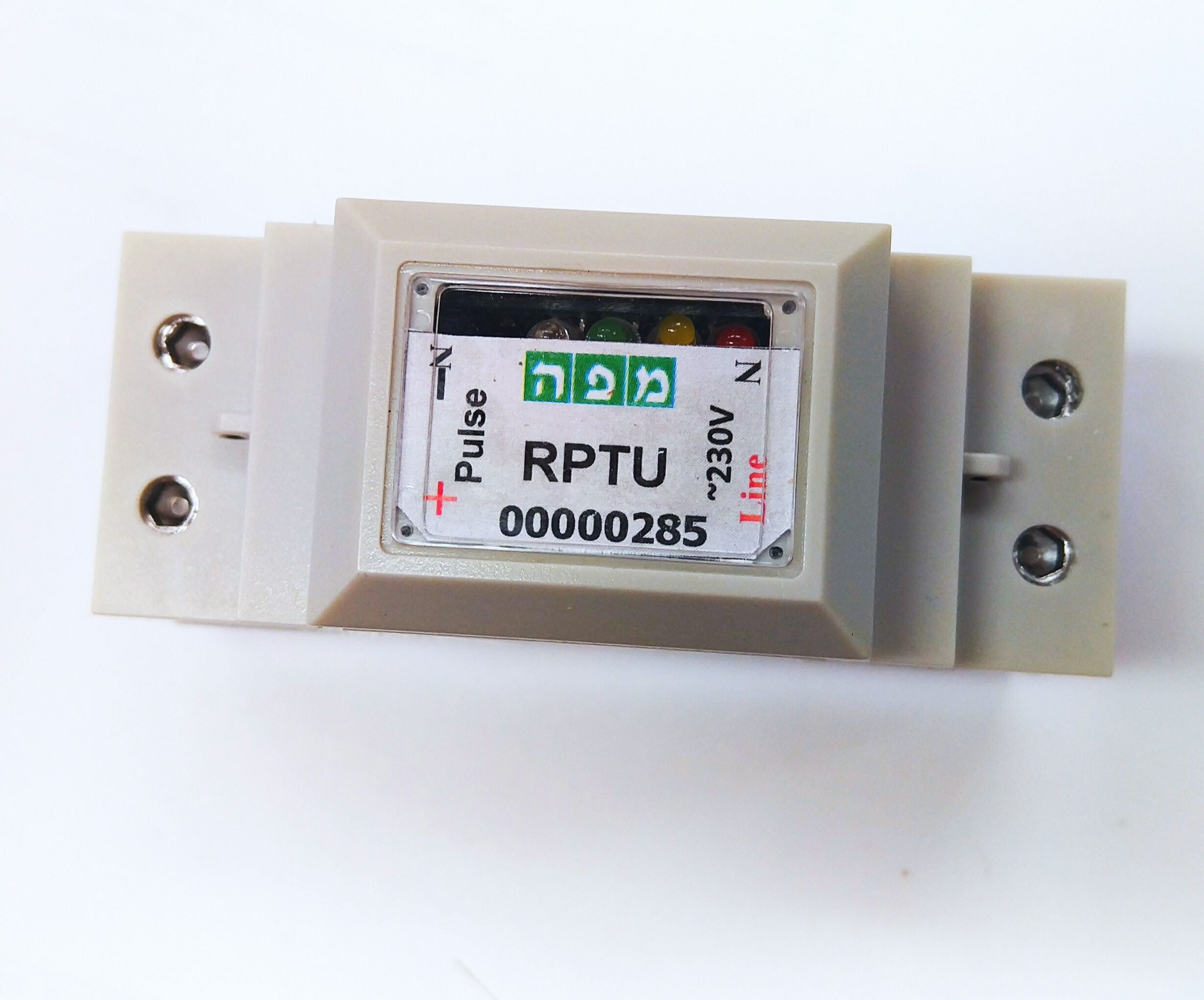 מוצרים נלווים בשיטת PLC
