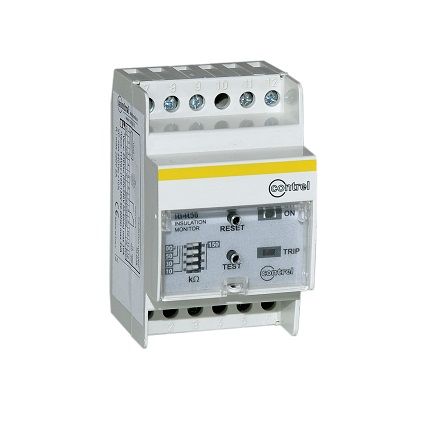 CONTREL RI-R38